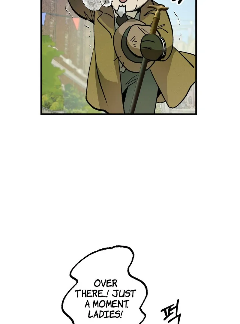 Toward the Blue Chapter 12 page 45 - 
