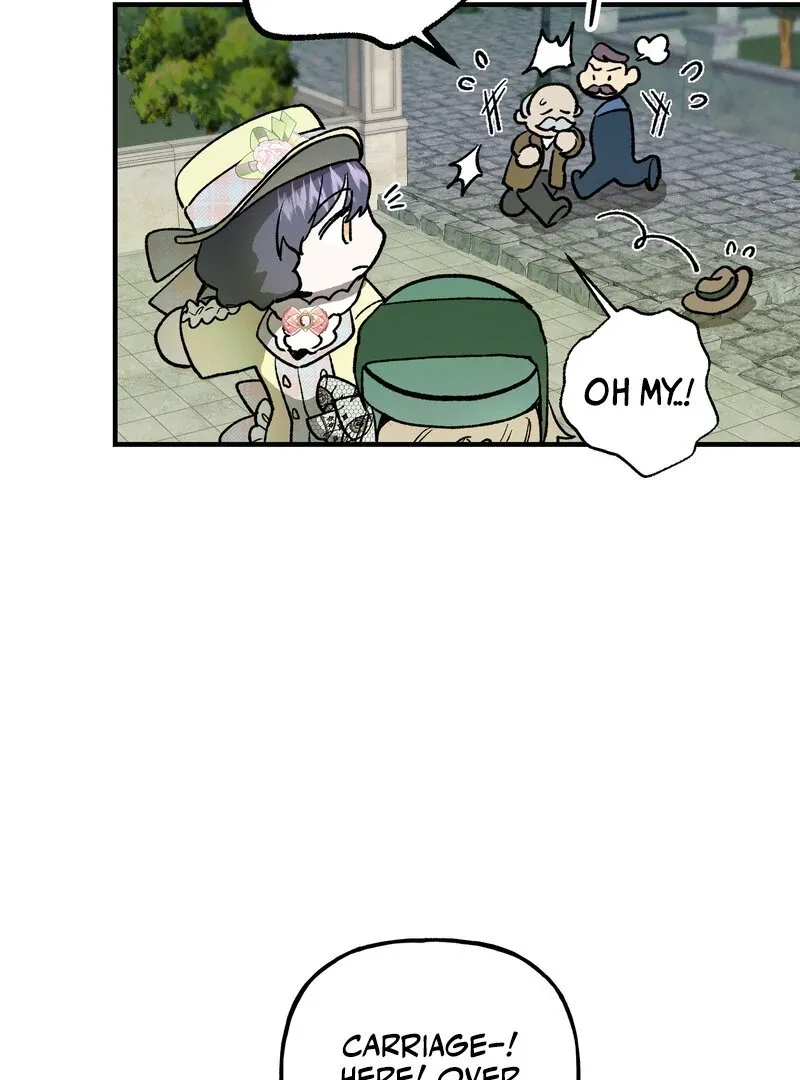 Toward the Blue Chapter 12 page 46 - 