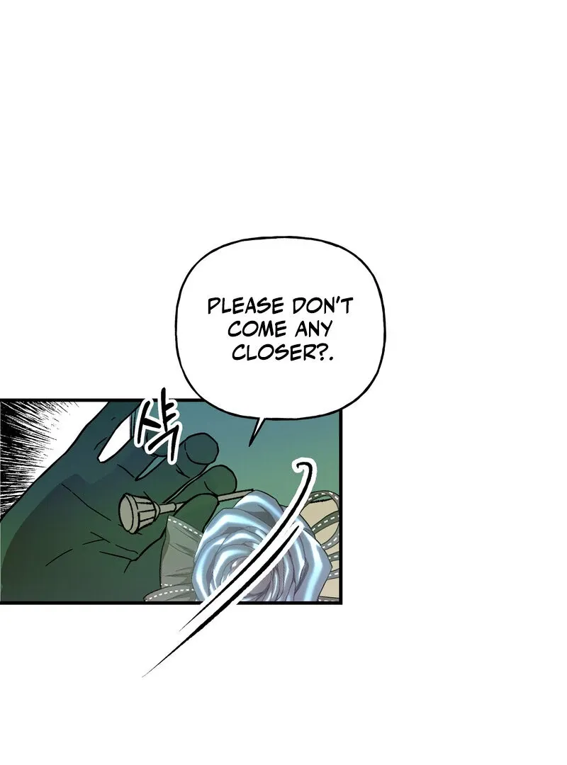 Toward the Blue Chapter 12 page 50 - 