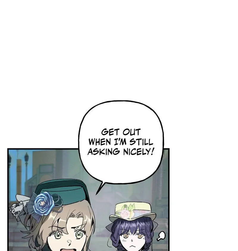 Toward the Blue Chapter 12 page 51 - 
