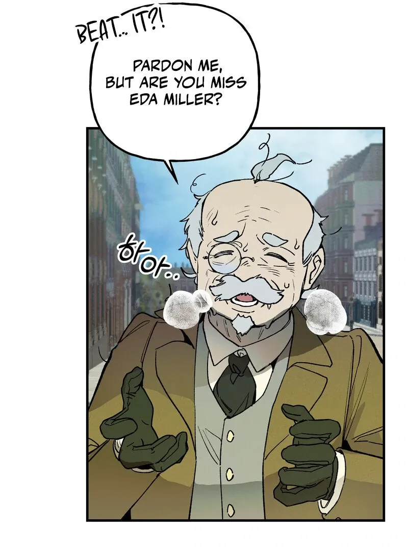 Toward the Blue Chapter 12 page 53 - 