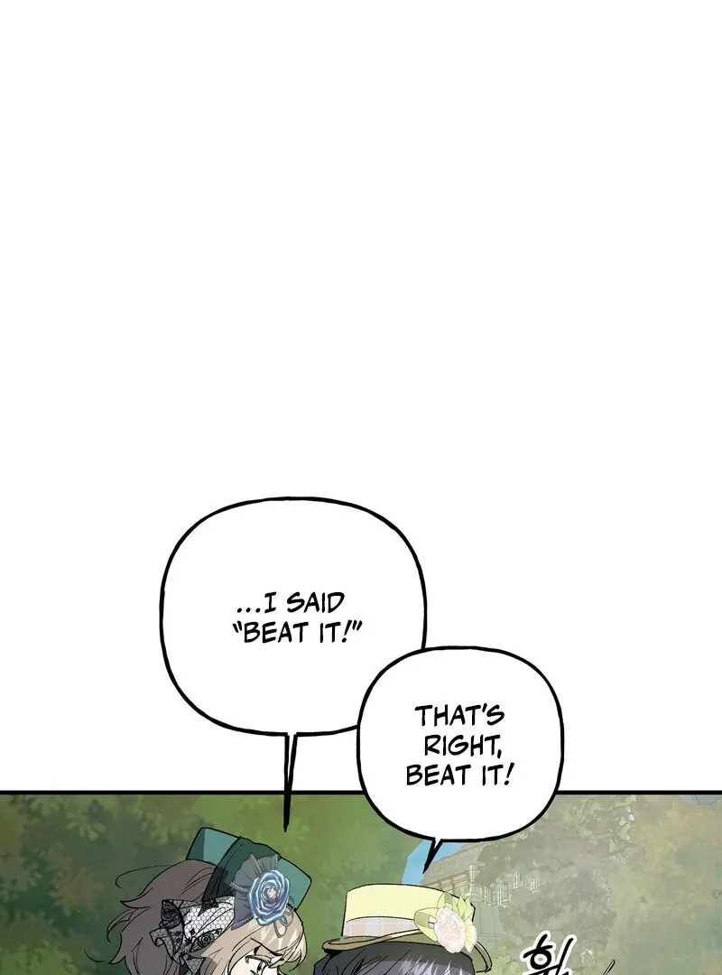 Toward the Blue Chapter 12 page 54 - 