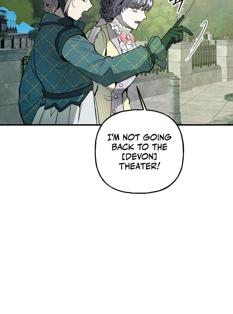 Toward the Blue Chapter 12 page 55 - 