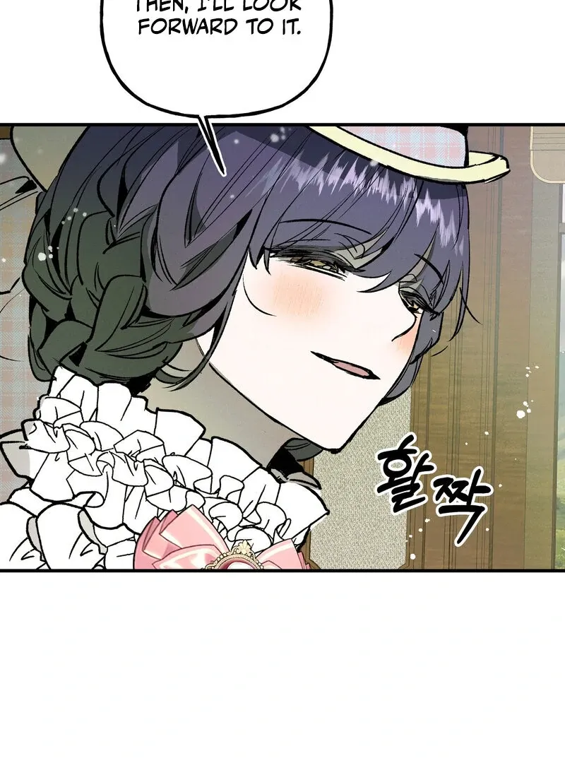 Toward the Blue Chapter 12 page 7 - 