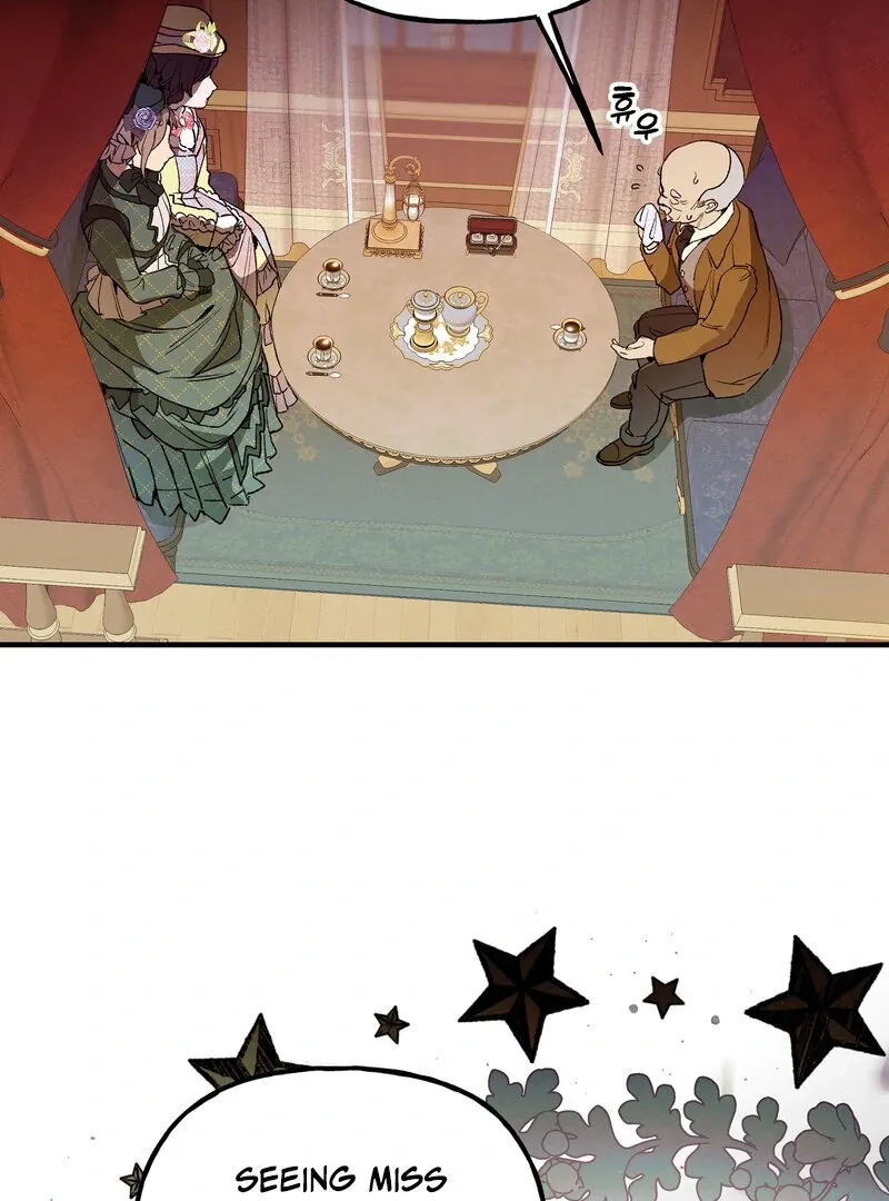Toward the Blue Chapter 12 page 62 - 