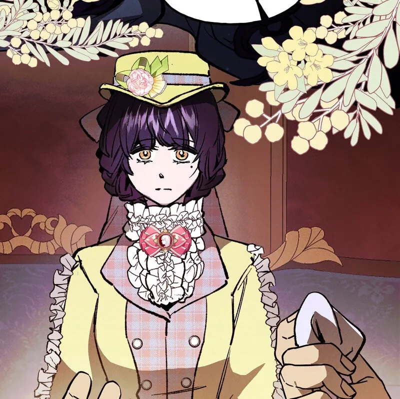 Toward the Blue Chapter 12 page 64 - 