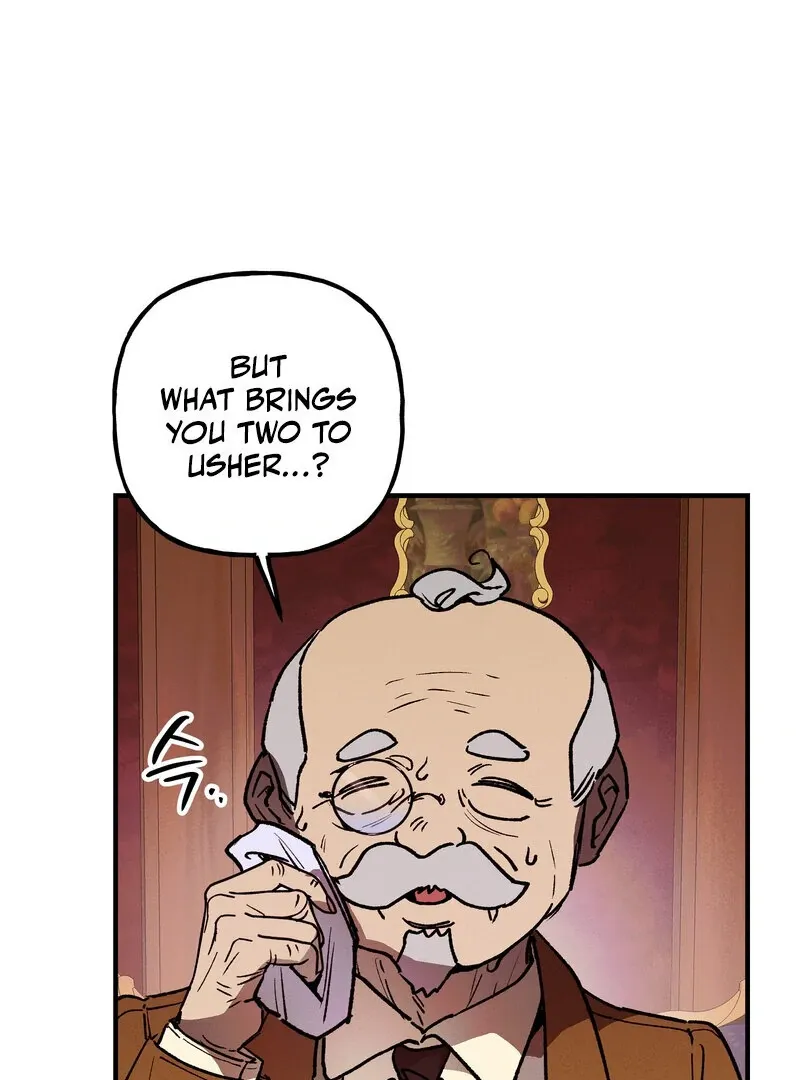 Toward the Blue Chapter 12 page 67 - 