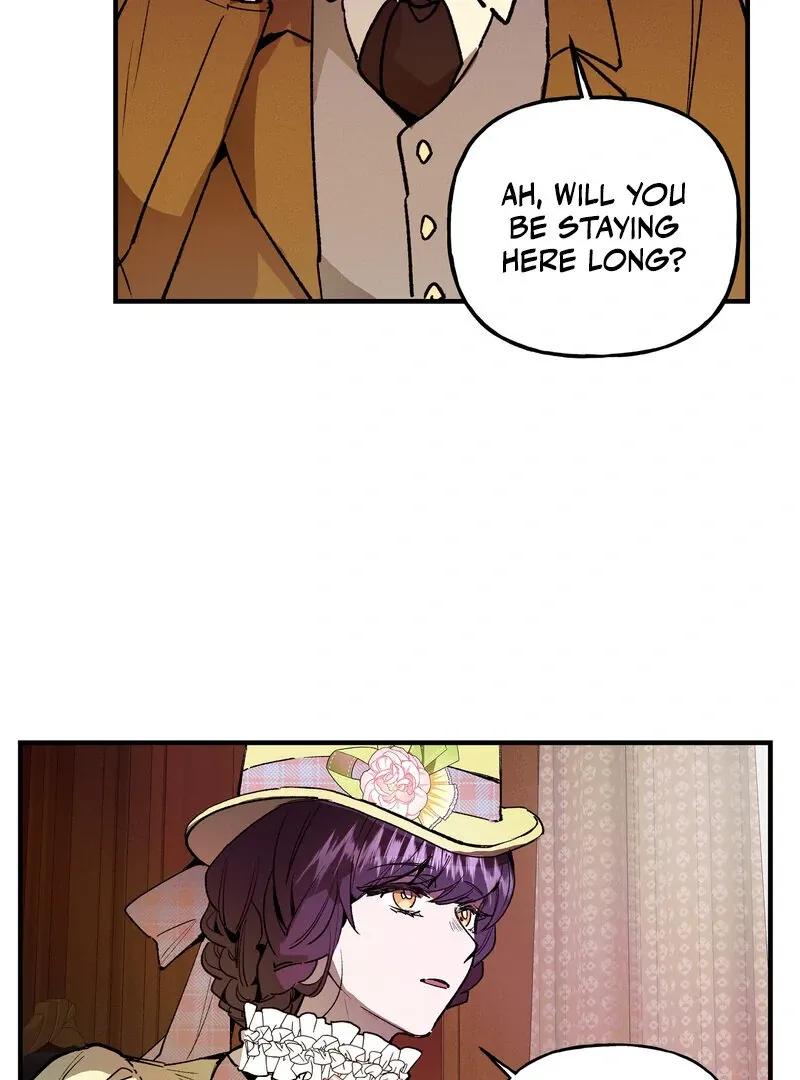 Toward the Blue Chapter 12 page 68 - 
