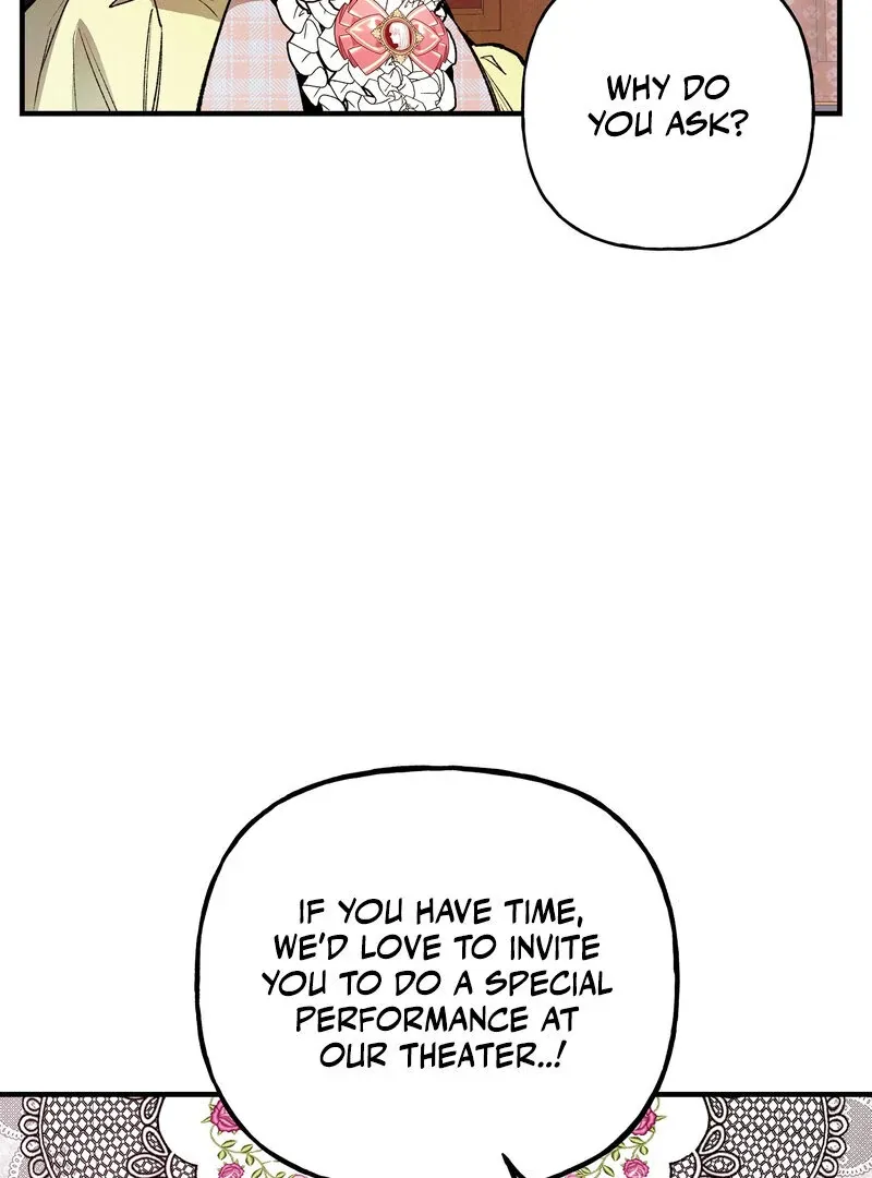 Toward the Blue Chapter 12 page 69 - 