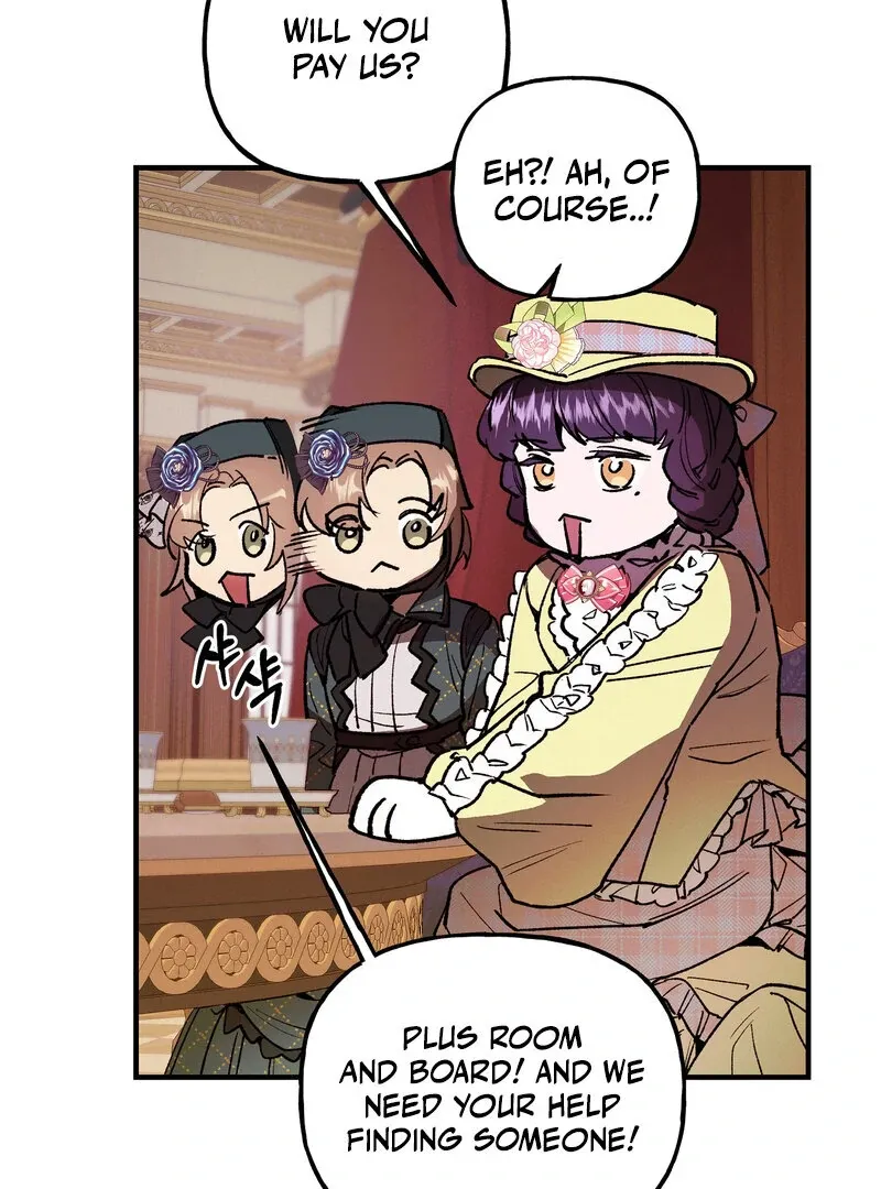 Toward the Blue Chapter 12 page 71 - 