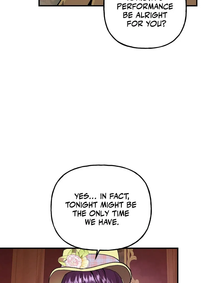 Toward the Blue Chapter 12 page 75 - 