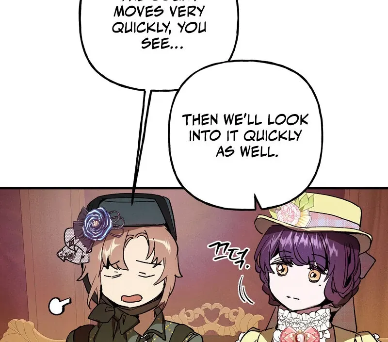 Toward the Blue Chapter 12 page 77 - 