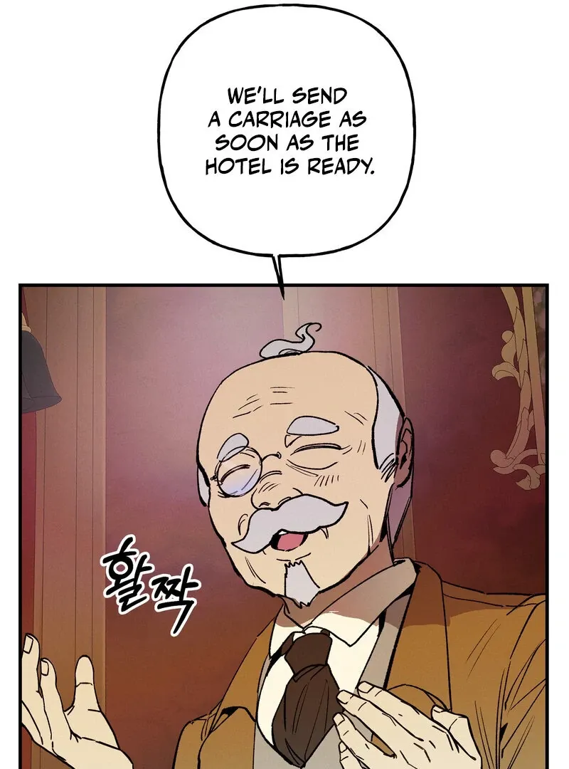 Toward the Blue Chapter 12 page 79 - 