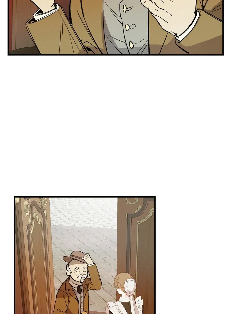 Toward the Blue Chapter 12 page 80 - 
