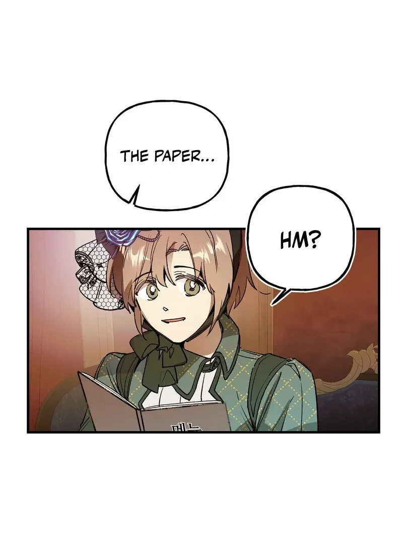 Toward the Blue Chapter 12 page 82 - 