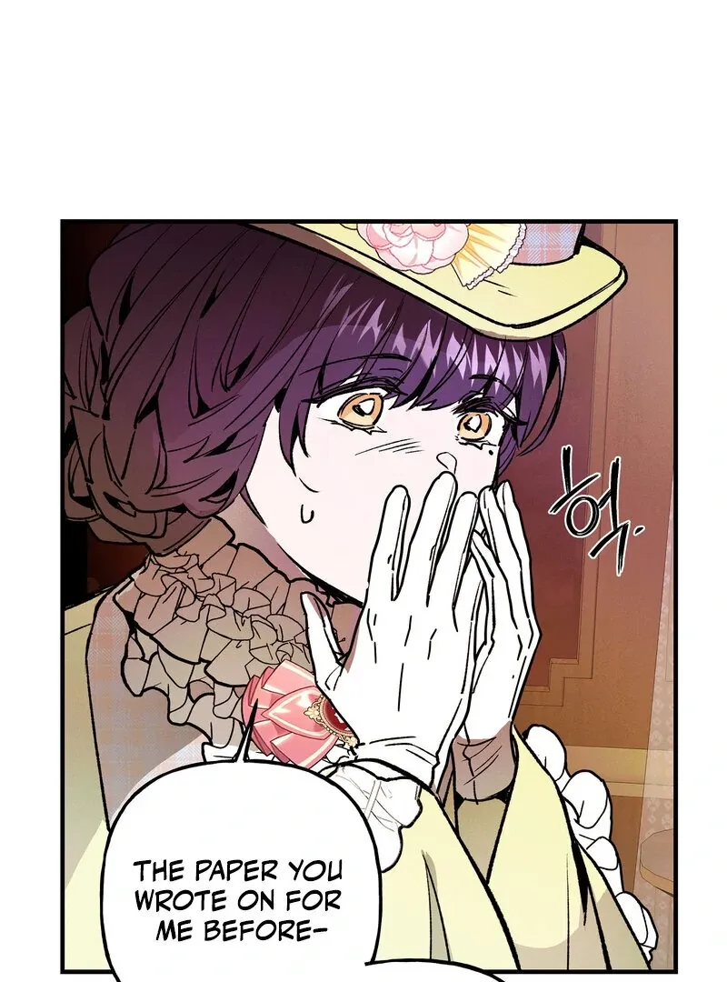 Toward the Blue Chapter 12 page 83 - 
