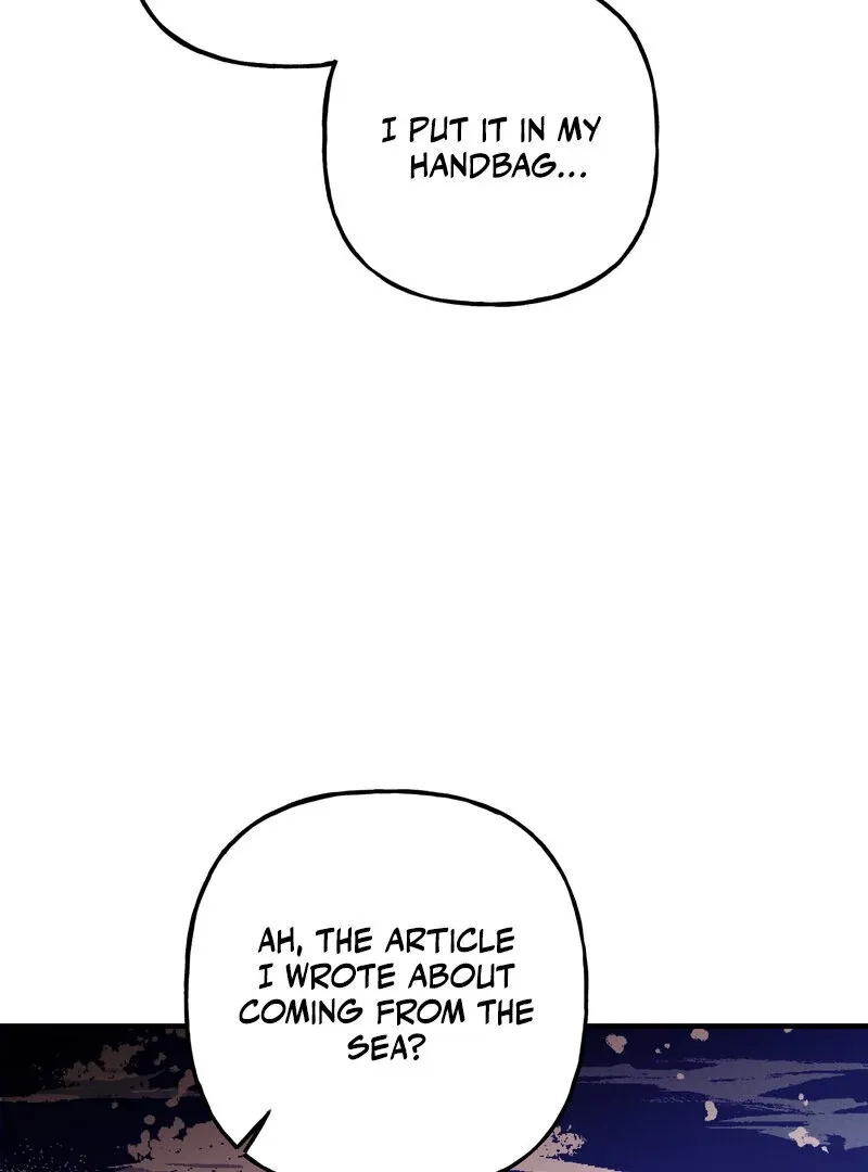 Toward the Blue Chapter 12 page 84 - 