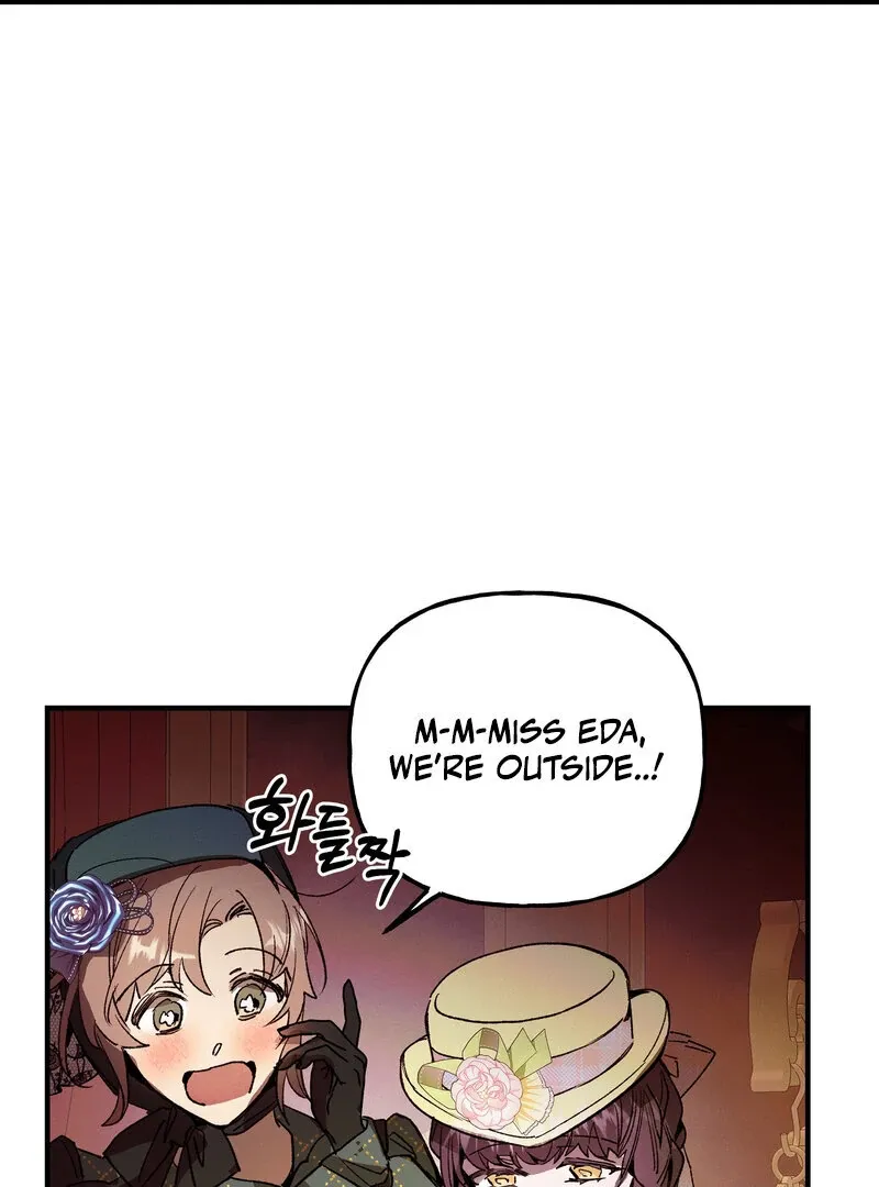 Toward the Blue Chapter 12 page 89 - 