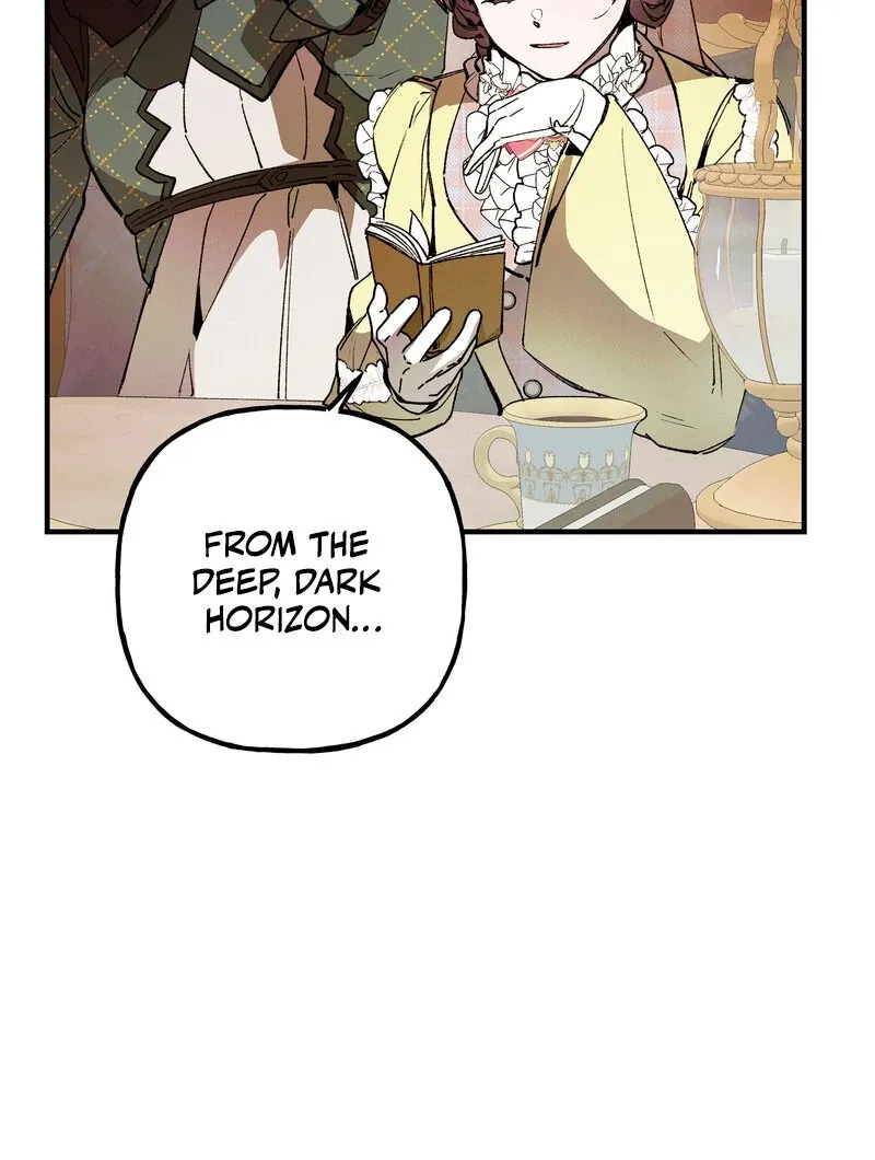 Toward the Blue Chapter 12 page 90 - 
