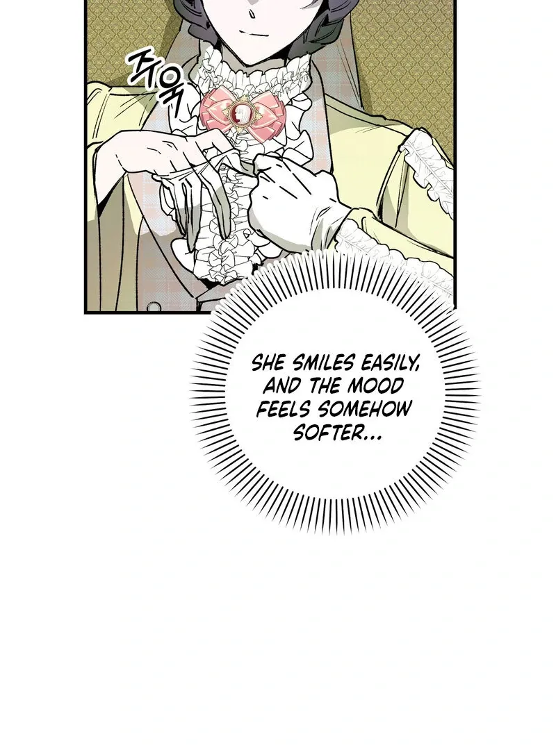 Toward the Blue Chapter 12 page 10 - 