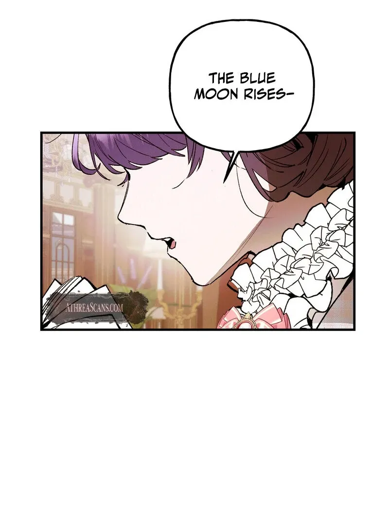 Toward the Blue Chapter 12 page 91 - 