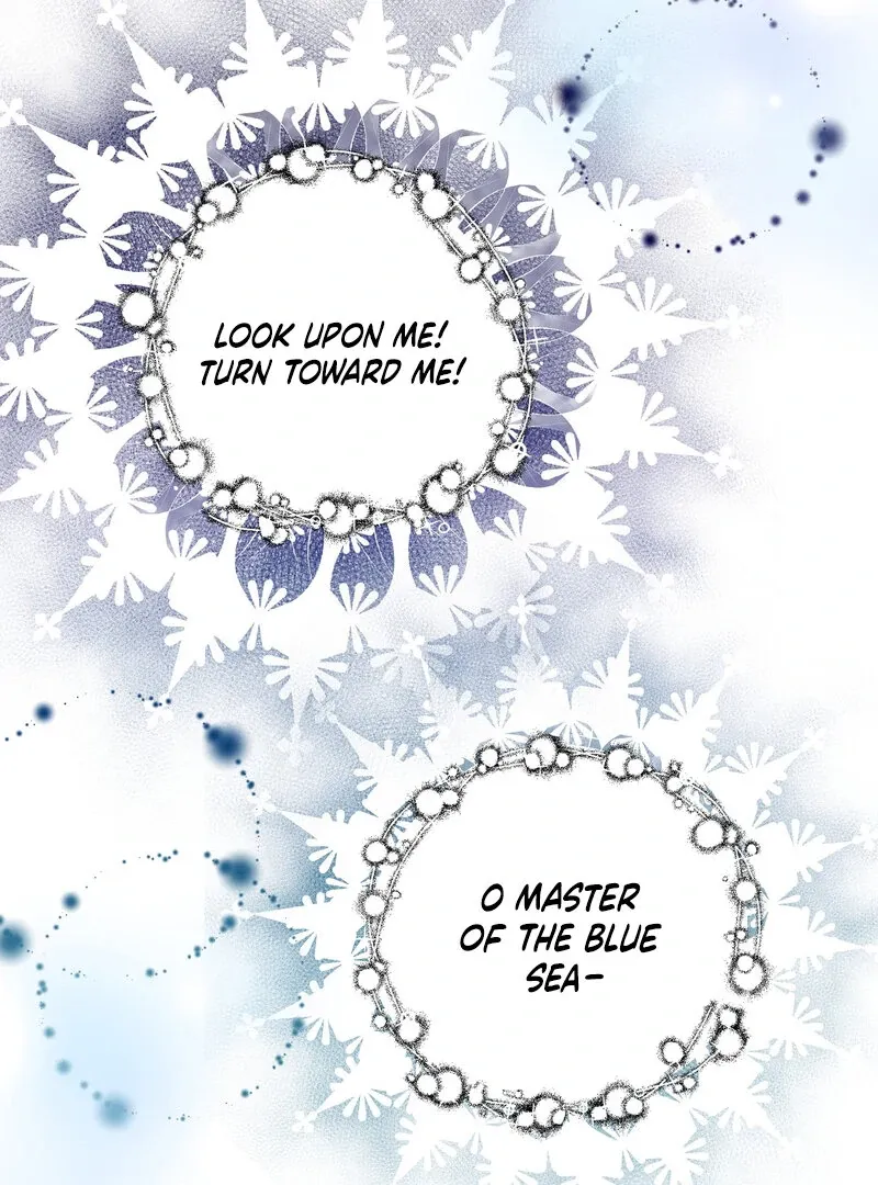 Toward the Blue Chapter 12 page 94 - 