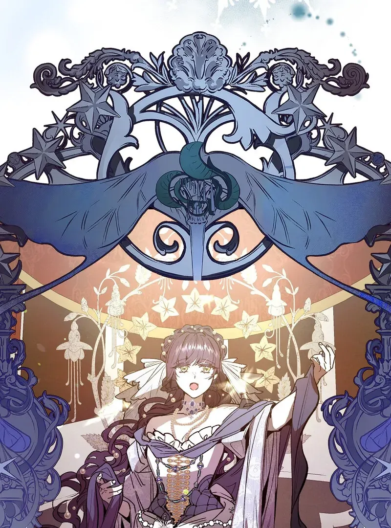 Toward the Blue Chapter 12 page 95 - 