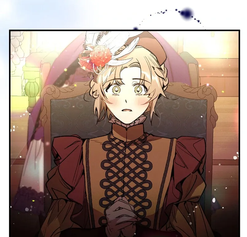 Toward the Blue Chapter 12 page 97 - 