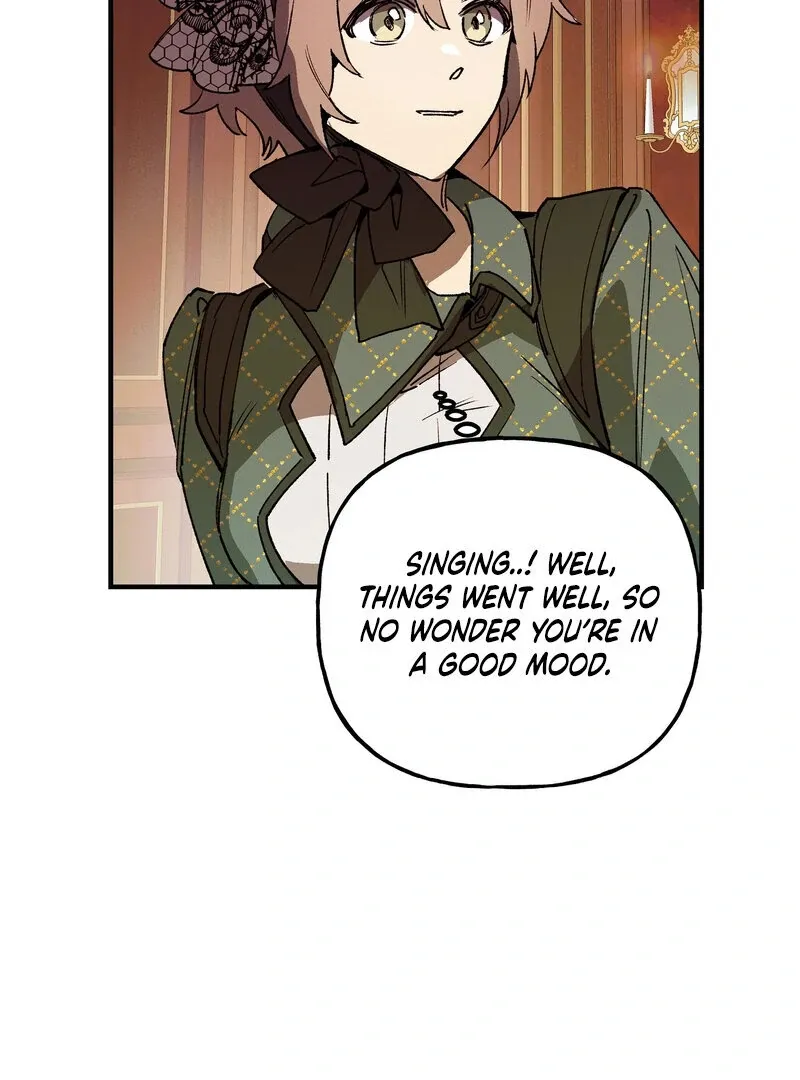 Toward the Blue Chapter 13 page 11 - 