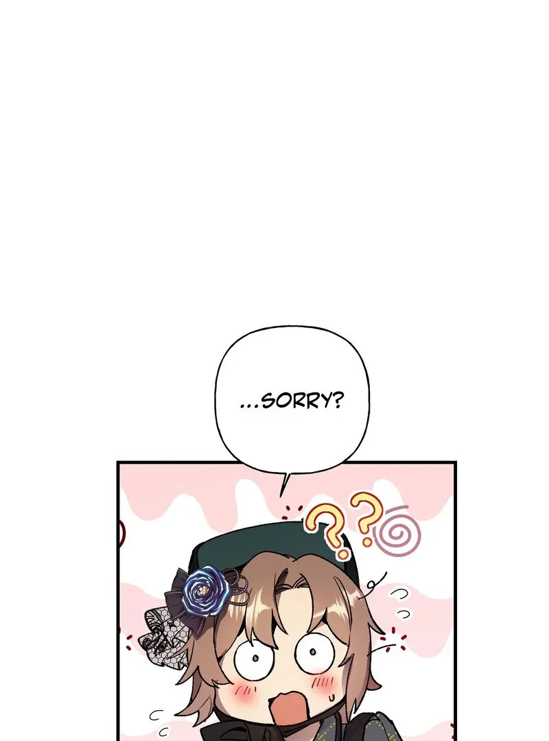 Toward the Blue Chapter 13 page 15 - 