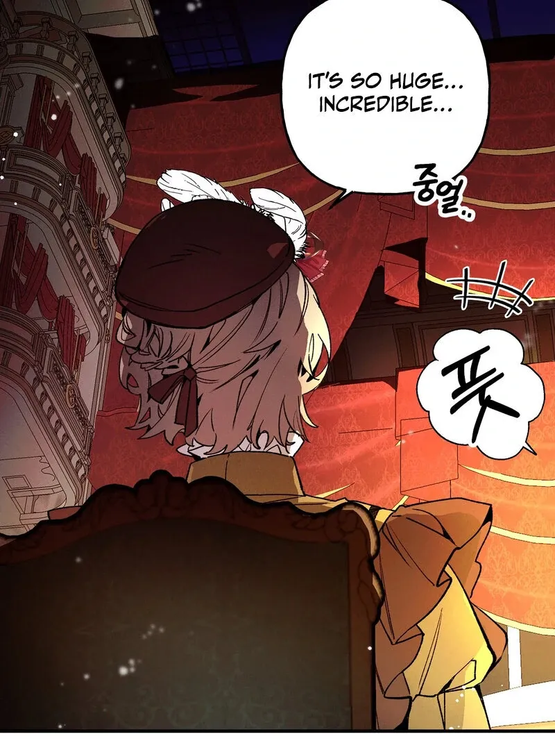 Toward the Blue Chapter 13 page 21 - 