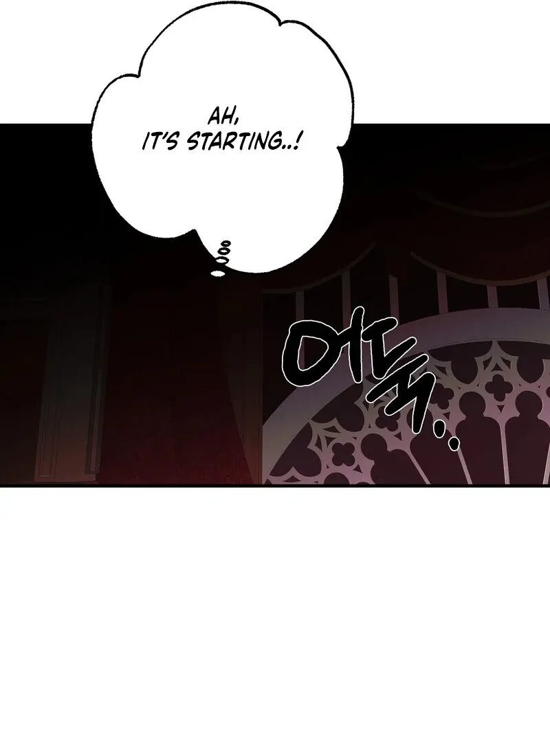 Toward the Blue Chapter 13 page 28 - 