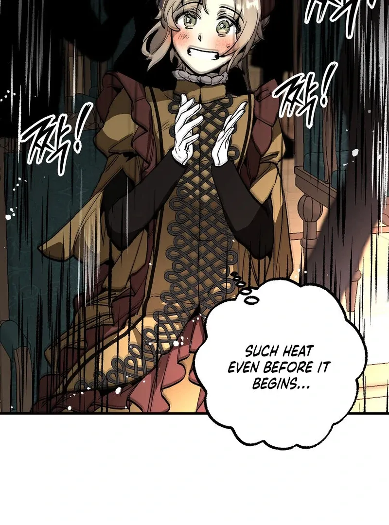 Toward the Blue Chapter 13 page 33 - 