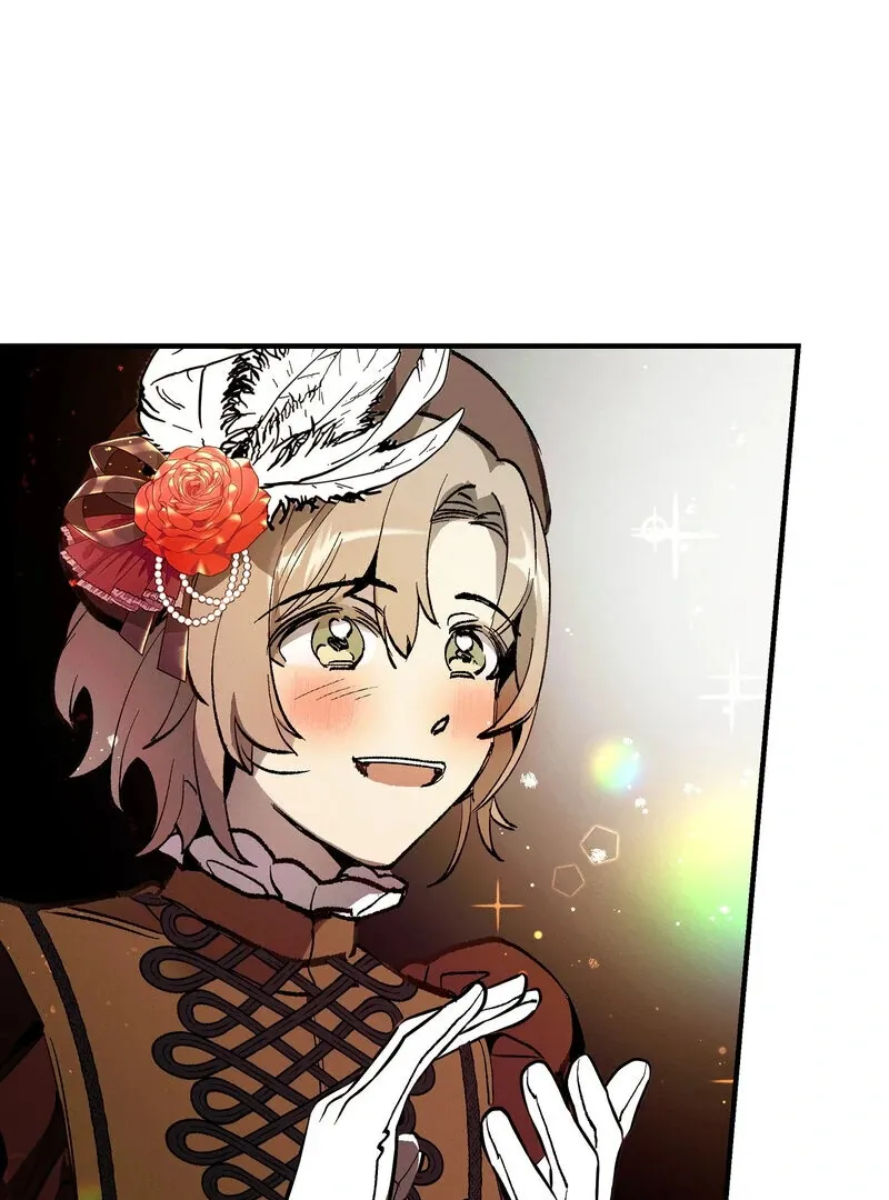 Toward the Blue Chapter 13 page 34 - 