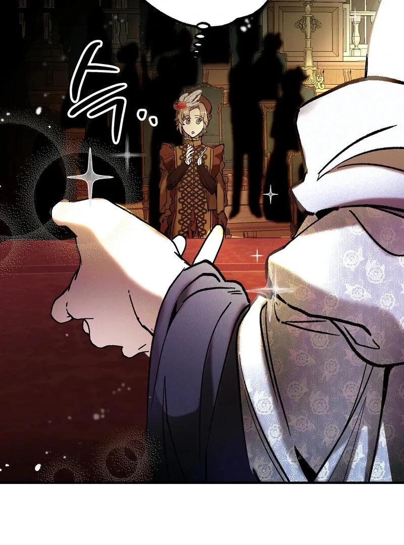 Toward the Blue Chapter 13 page 37 - 