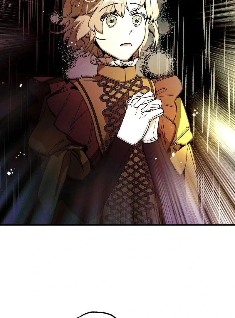 Toward the Blue Chapter 13 page 44 - 