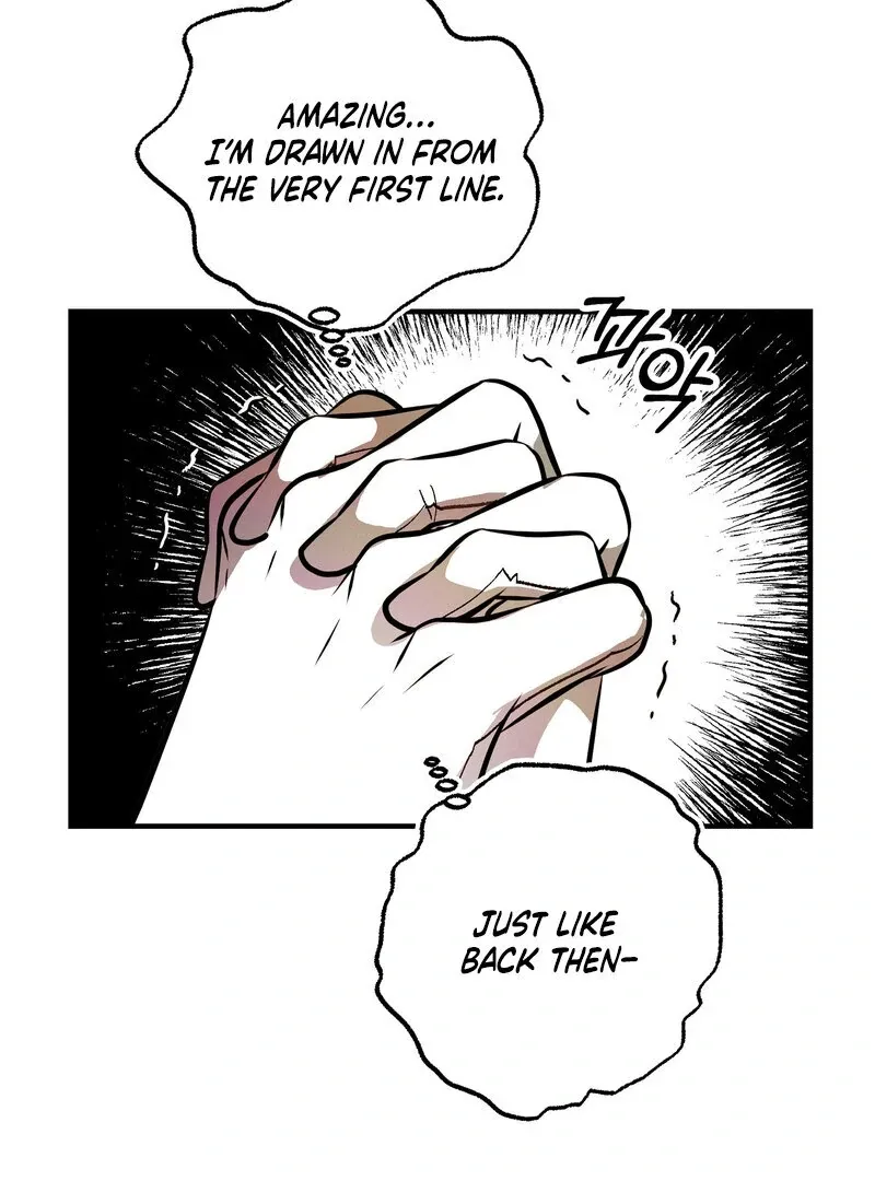 Toward the Blue Chapter 13 page 45 - 