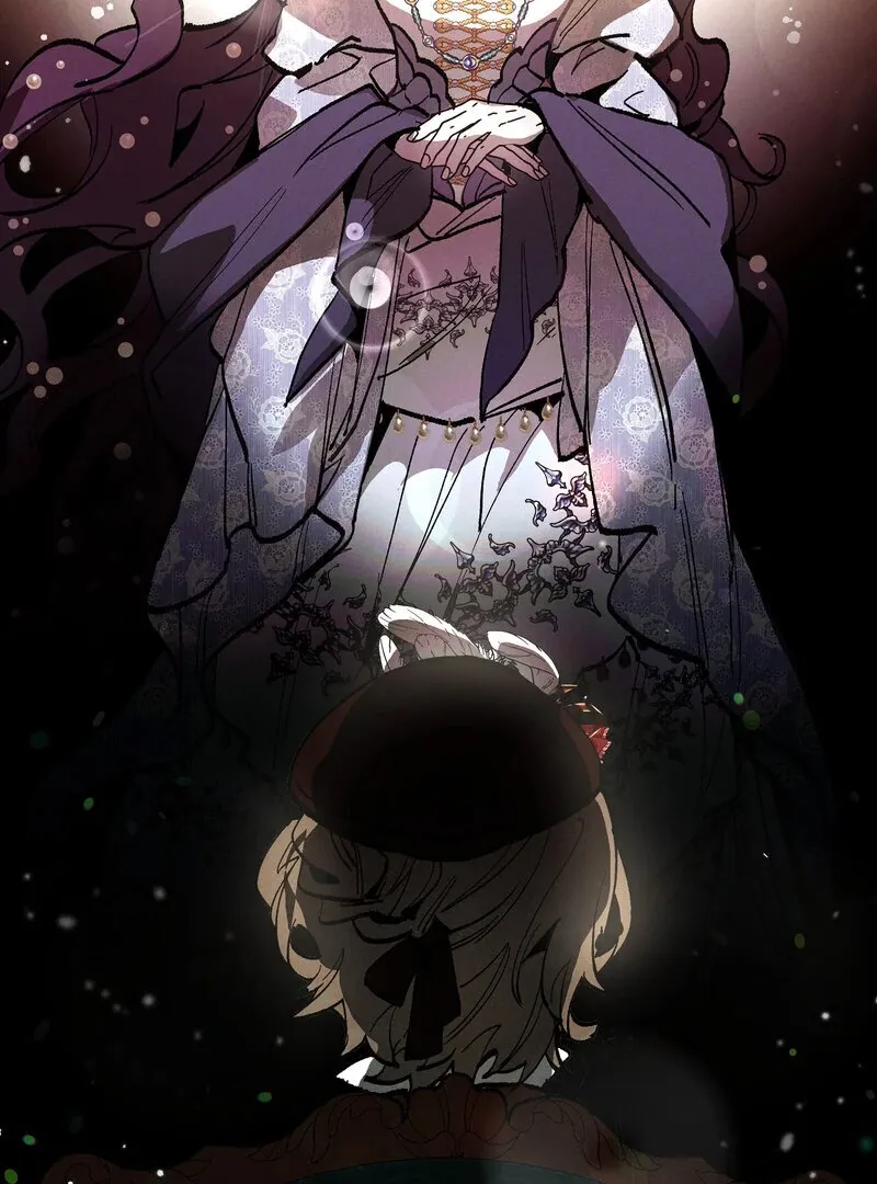 Toward the Blue Chapter 13 page 58 - 