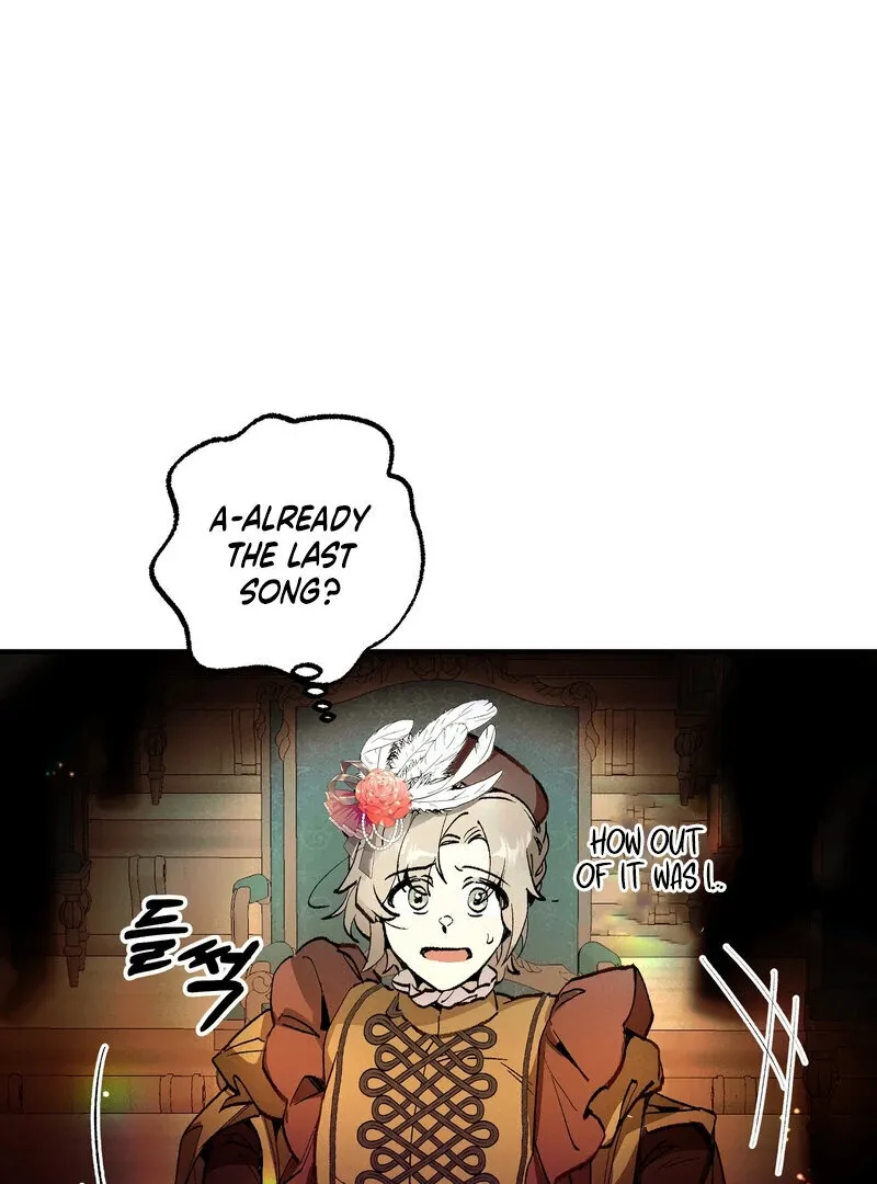 Toward the Blue Chapter 13 page 66 - 
