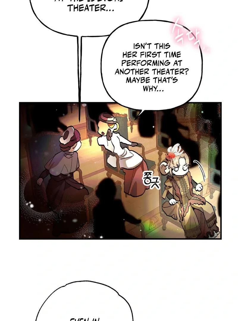 Toward the Blue Chapter 13 page 70 - 