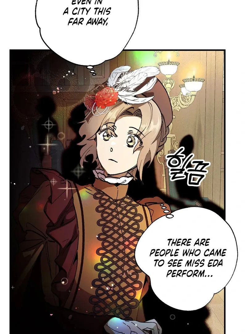 Toward the Blue Chapter 13 page 71 - 
