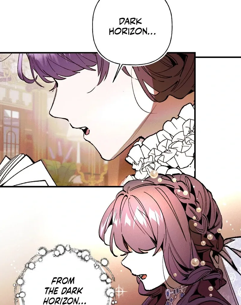 Toward the Blue Chapter 13 page 74 - 