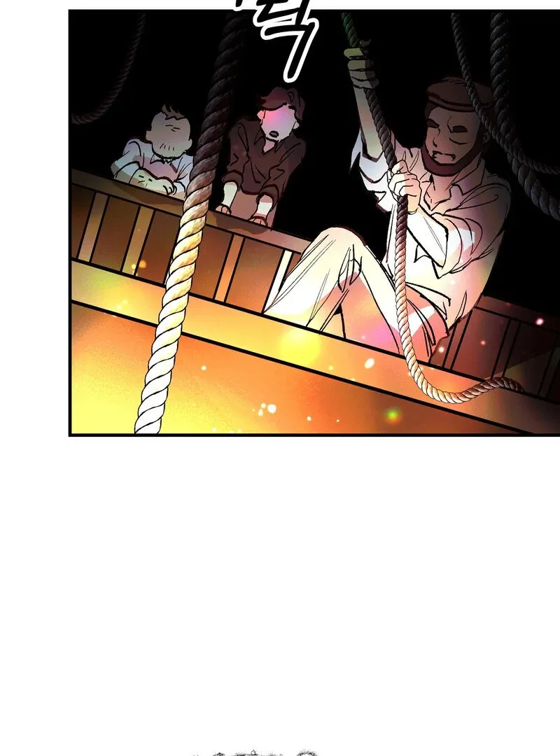 Toward the Blue Chapter 13 page 77 - 