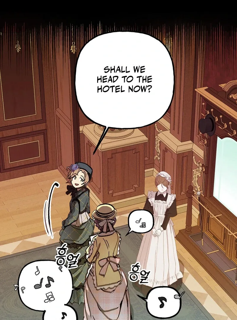 Toward the Blue Chapter 13 page 9 - 