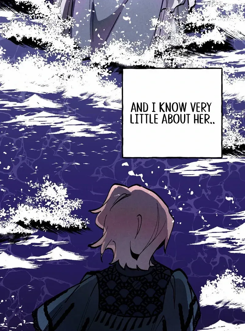 Toward the Blue Chapter 13 page 88 - 