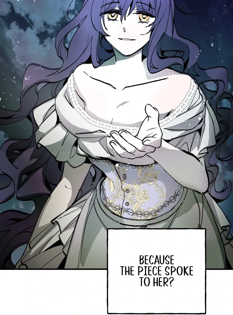 Toward the Blue Chapter 13 page 91 - 