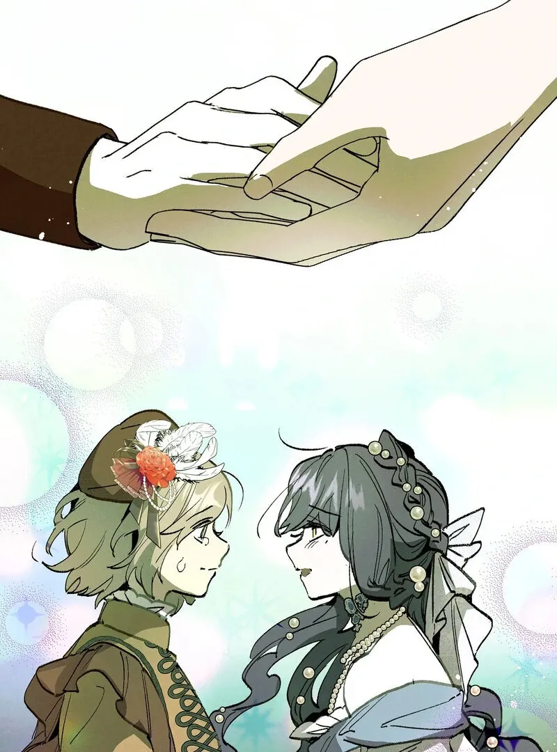 Toward the Blue Chapter 13 page 94 - 
