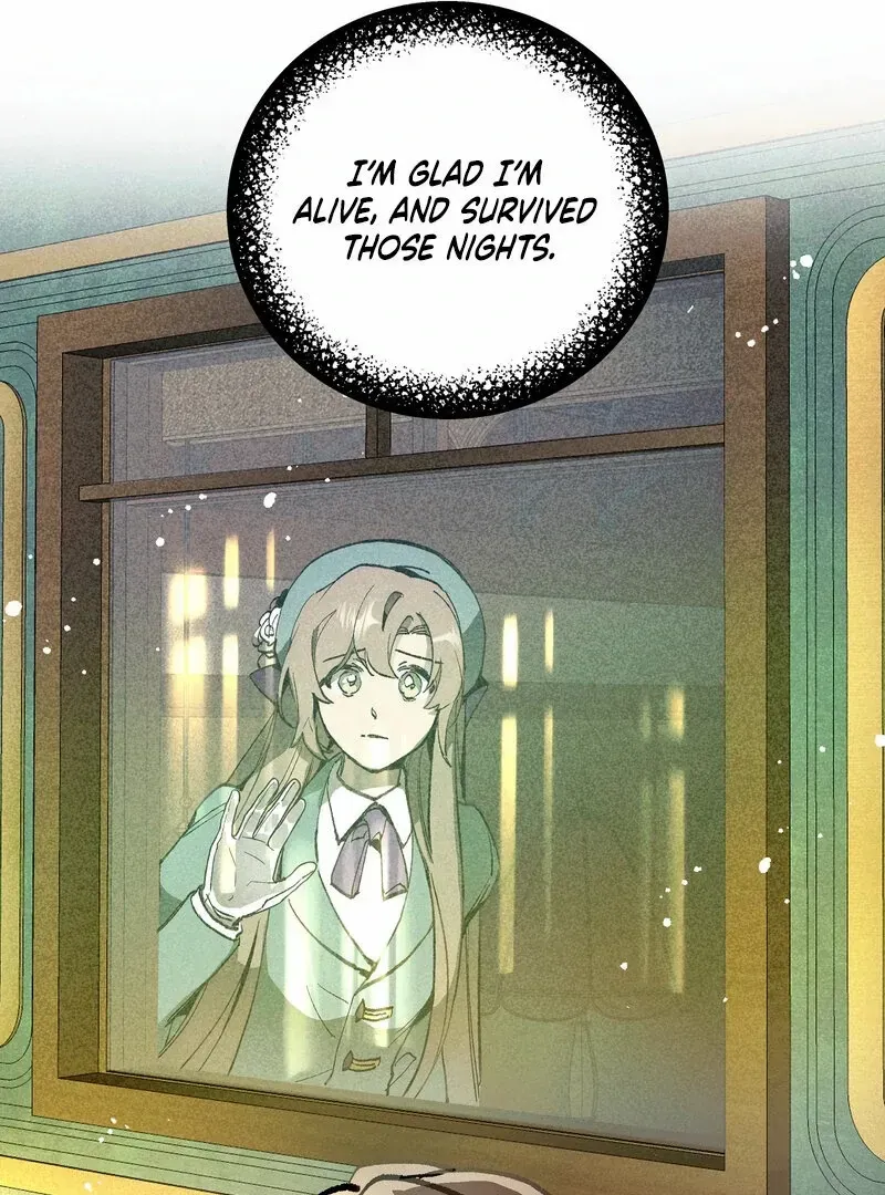 Toward the Blue Chapter 13 page 100 - 
