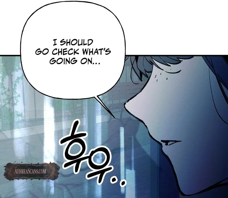Toward the Blue Chapter 14 page 102 - 