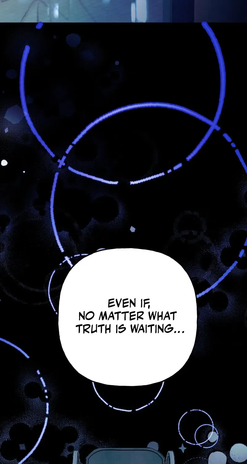 Toward the Blue Chapter 14 page 103 - 